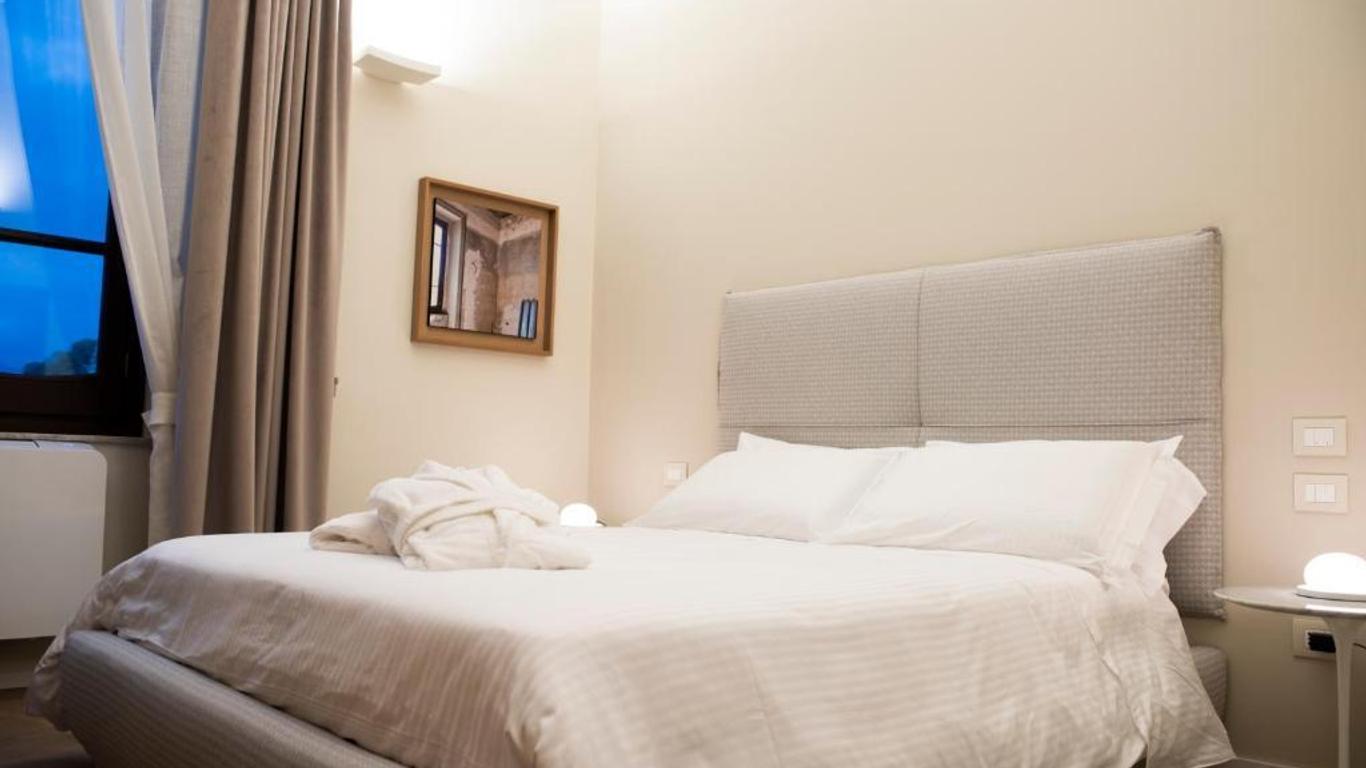 Dimora de Matera Luxury Suites
