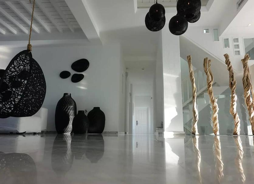 Ingresso Foto