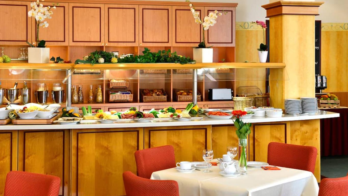 Plaza Inn Leonberg
