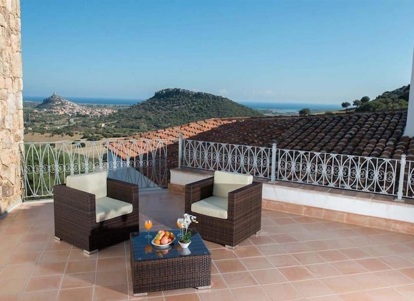 Balcone Foto