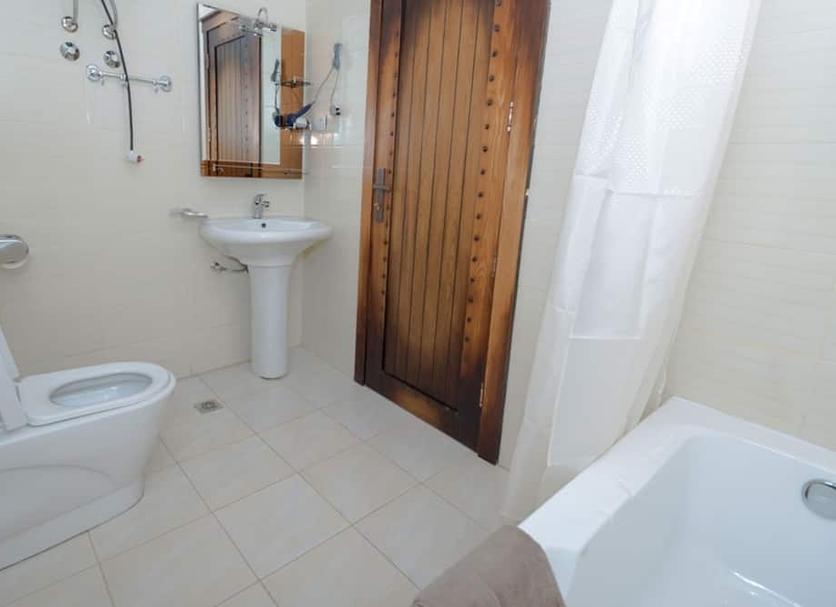Bagno Foto