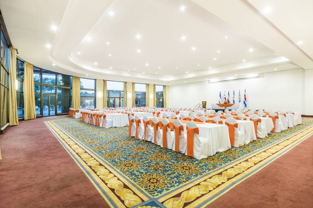 Sala ricevimenti