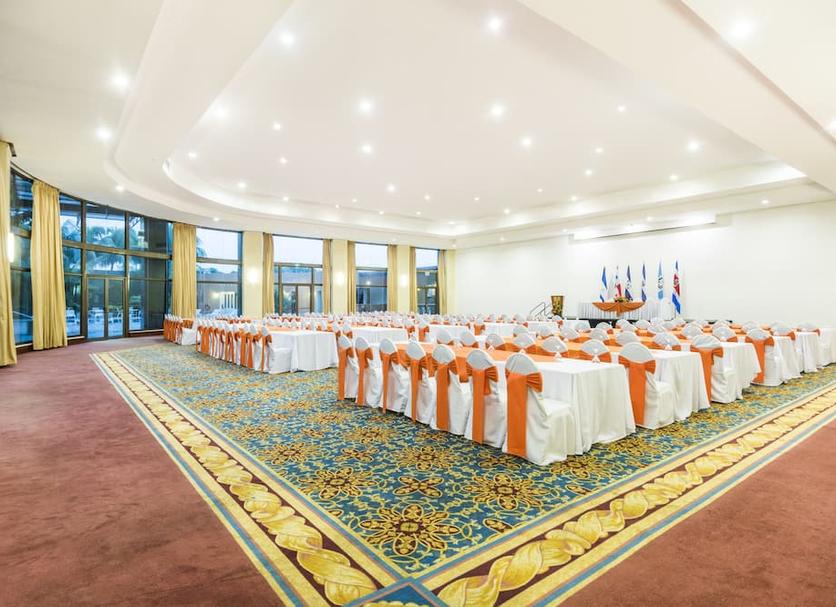 Sala conferenze Foto