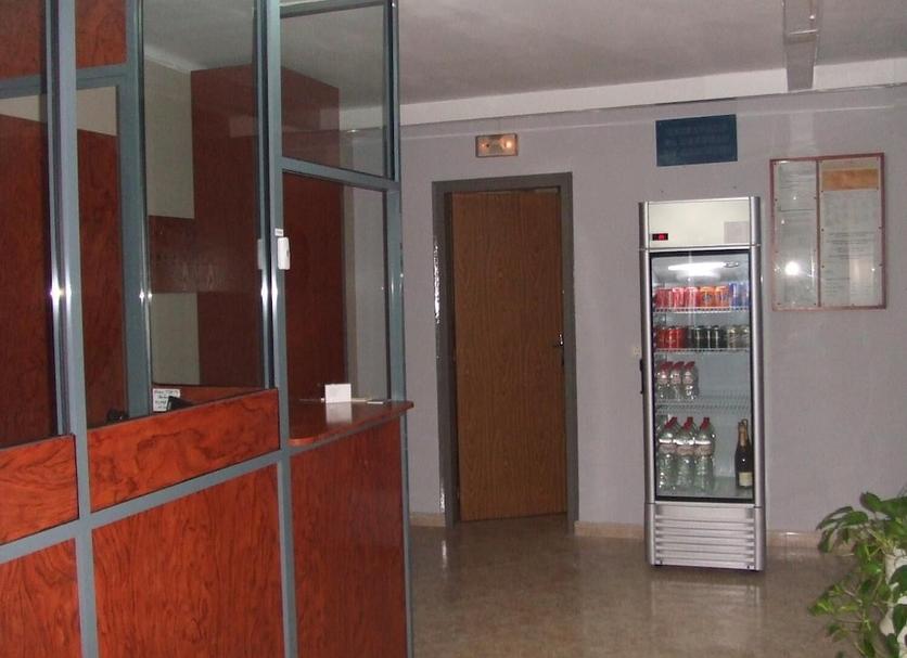 Ingresso Foto