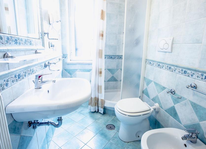 Bagno Foto