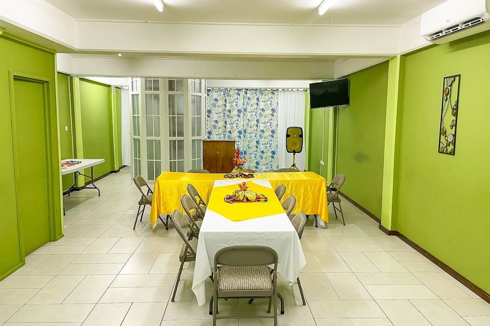 Sala pranzo