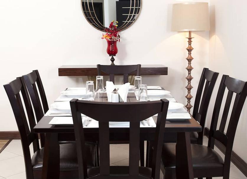 Sala pranzo Foto