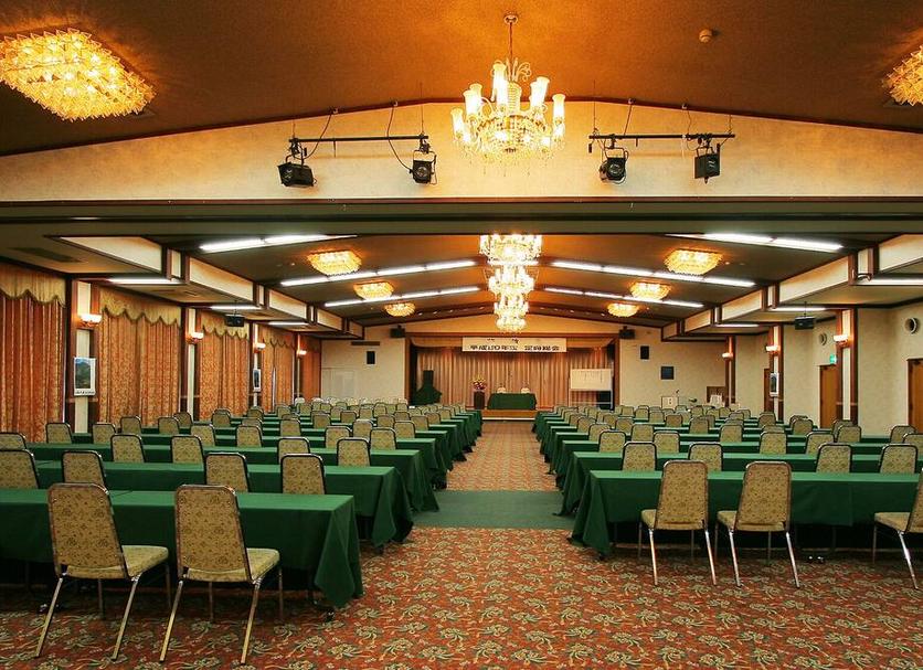 Sala conferenze Foto