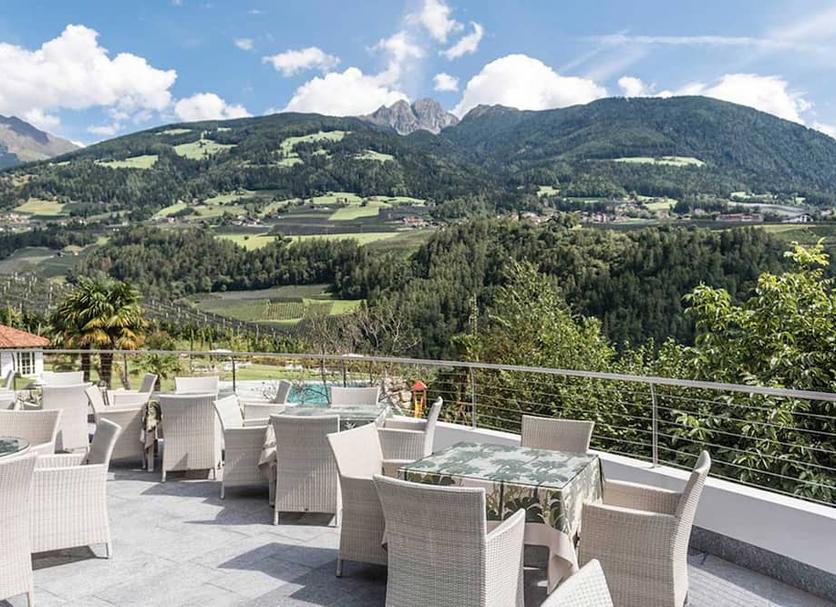 Balcone Foto