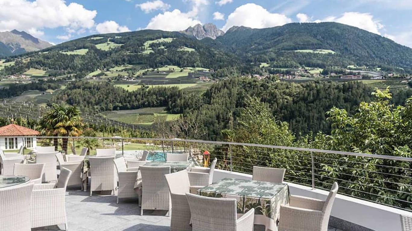Hotel Hofbrunn