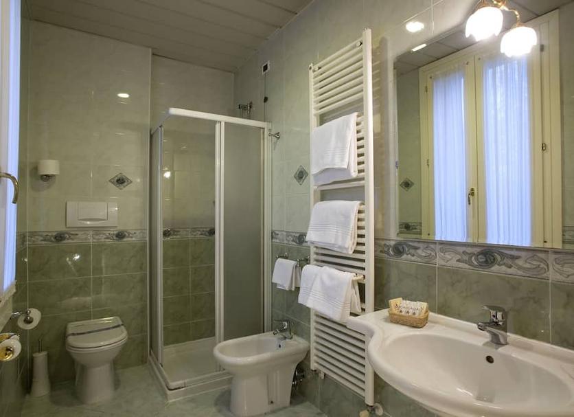 Bagno Foto