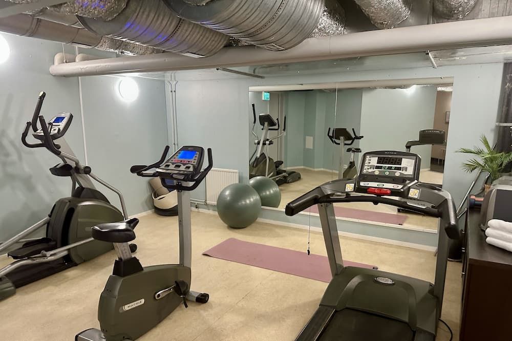 Palestra