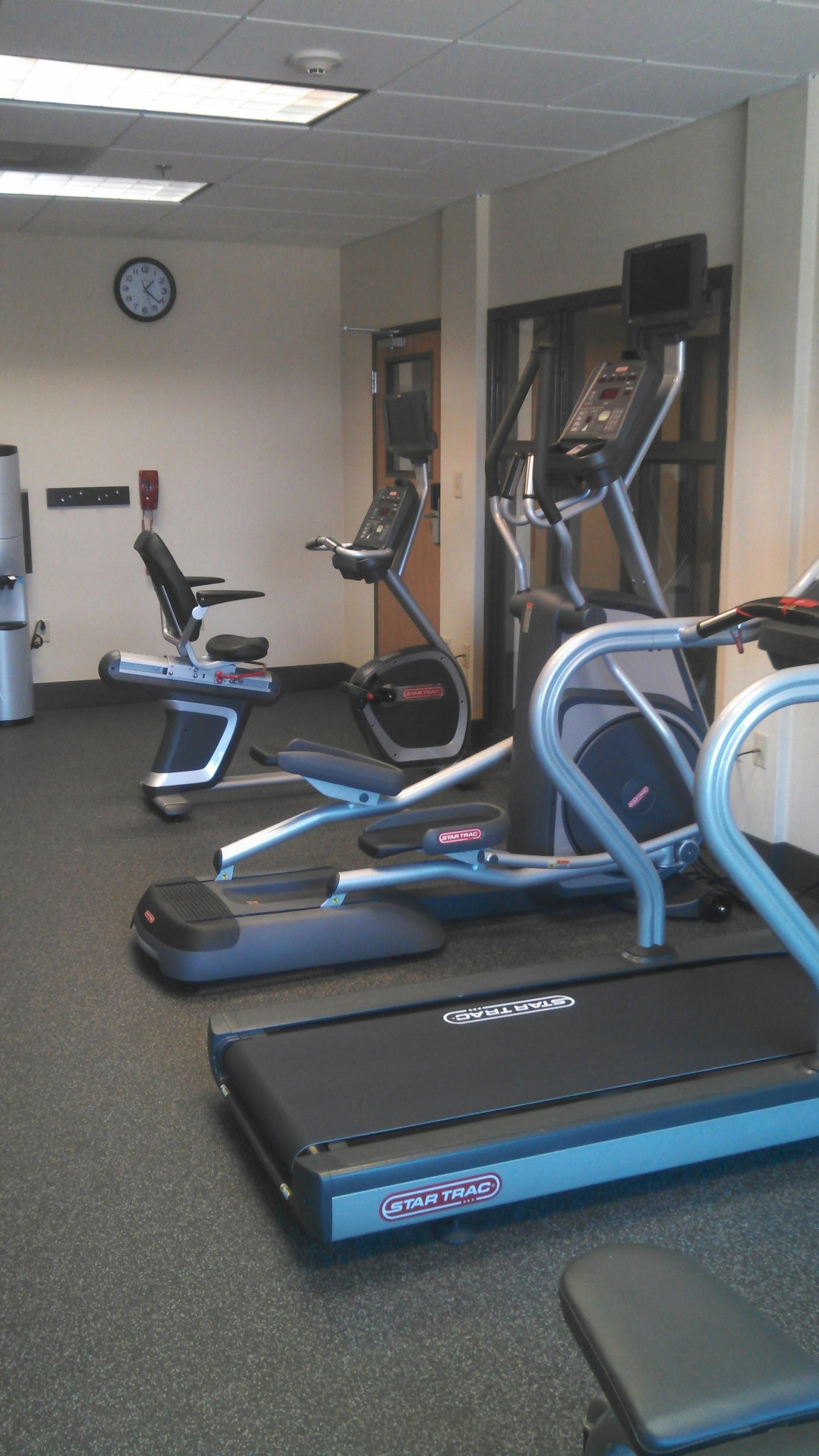 Palestra