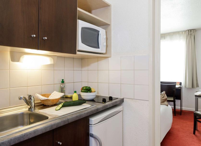 Cucina Foto