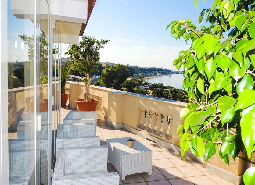 Balcone Foto