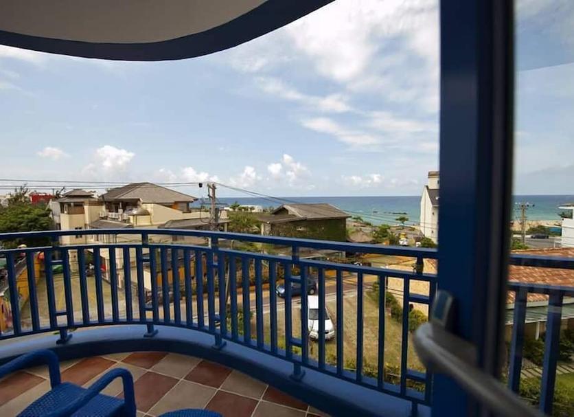 Balcone Foto