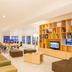 Area lounge