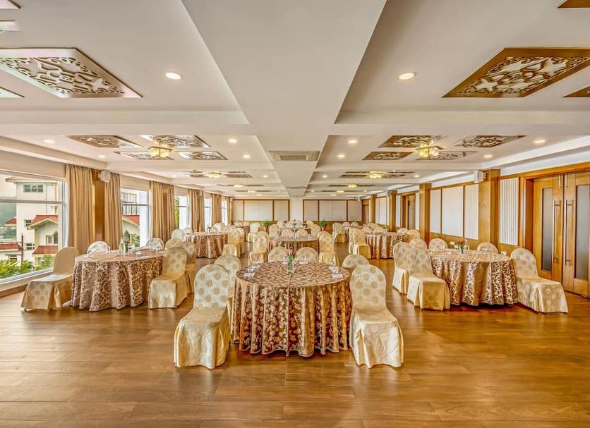 Sala ricevimenti Foto