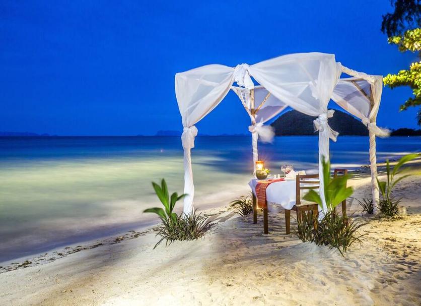 Spiaggia Foto