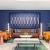 Area lounge