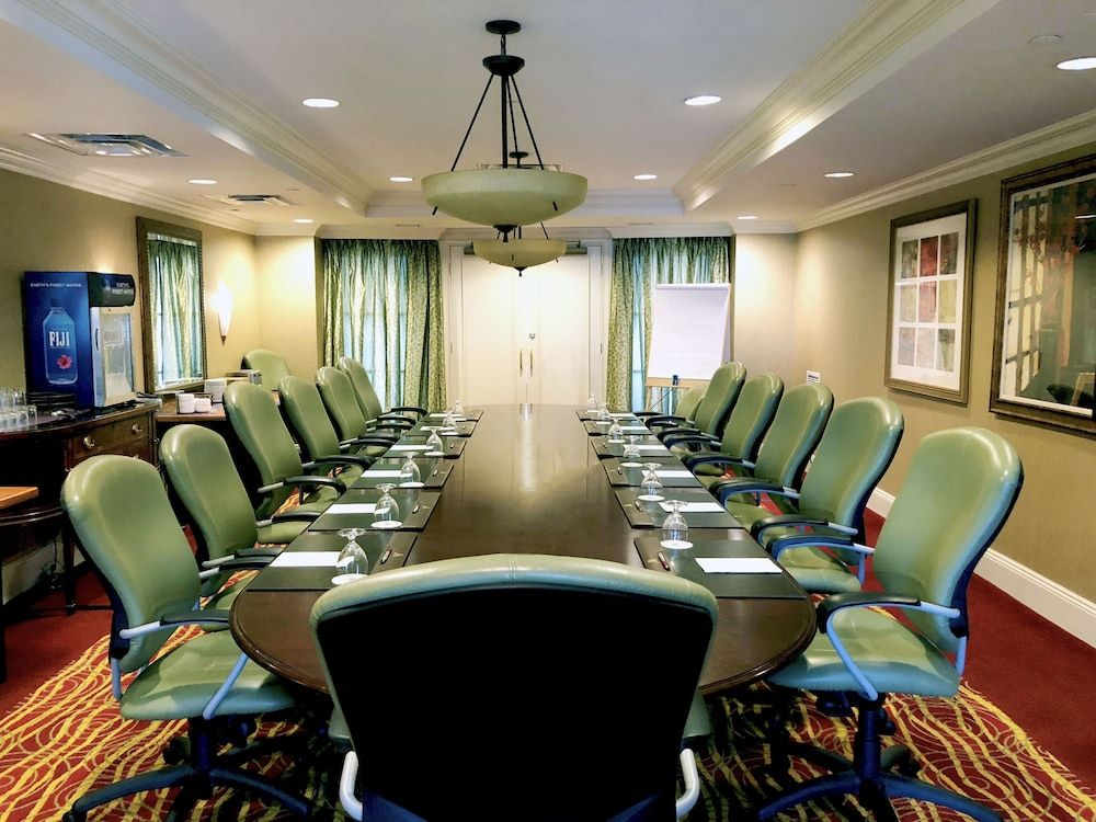 Sala conferenze