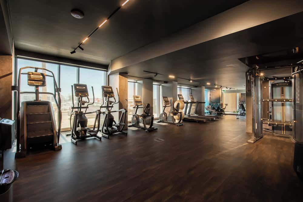 Palestra