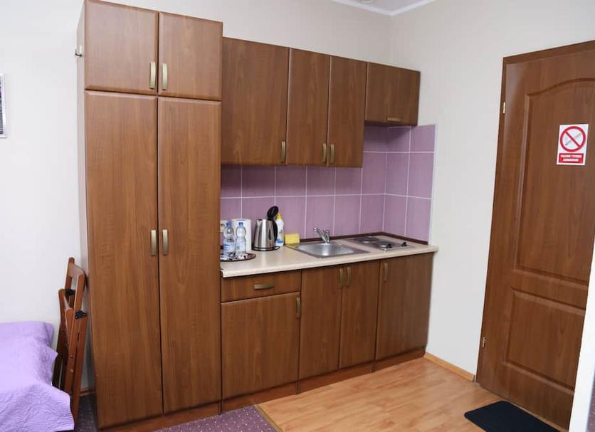 Cucina Foto