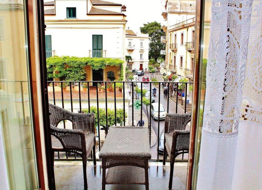 Balcone Foto