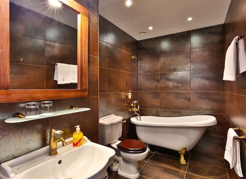 Bagno Foto