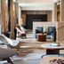 Area lounge