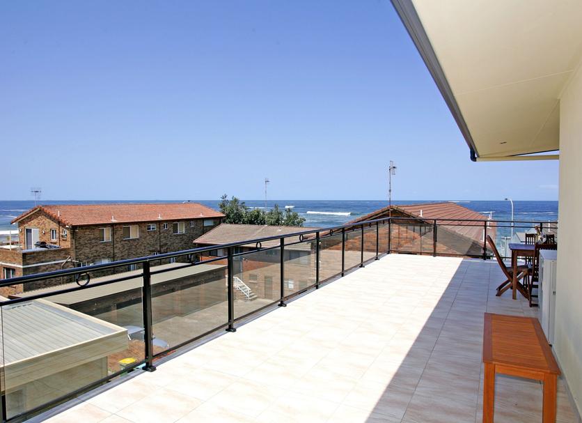 Balcone Foto