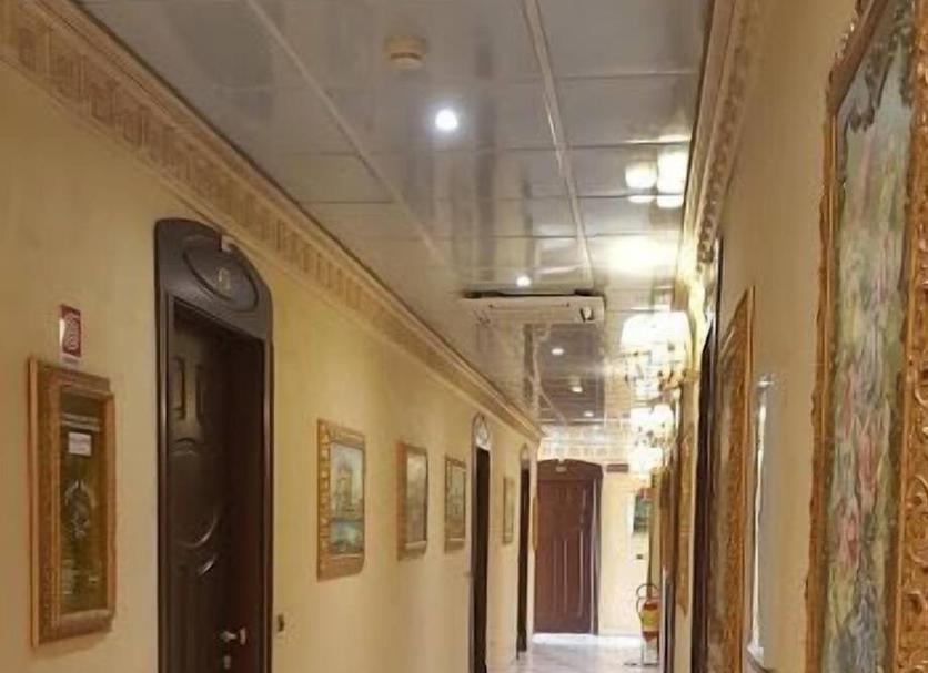 Corridoio Foto
