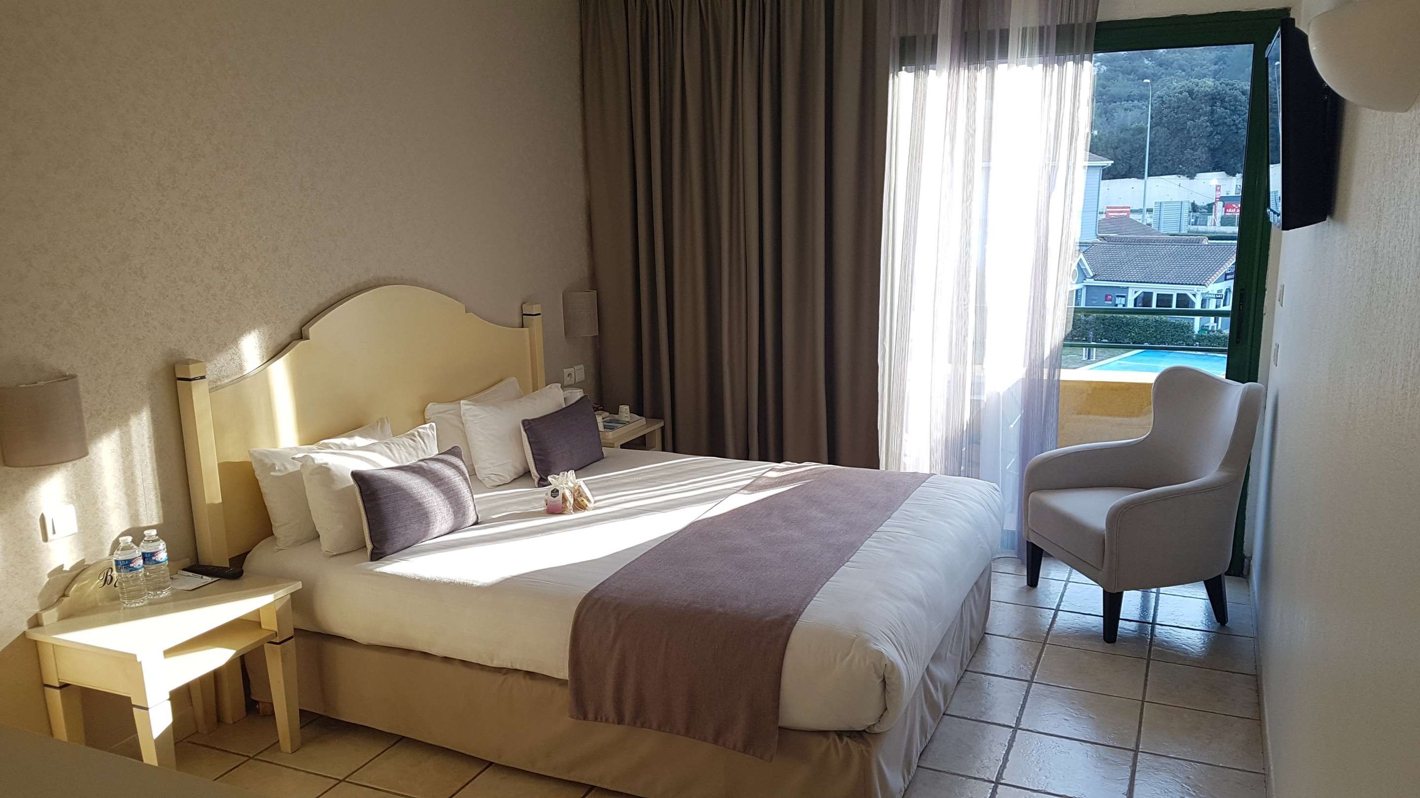 Camera da letto