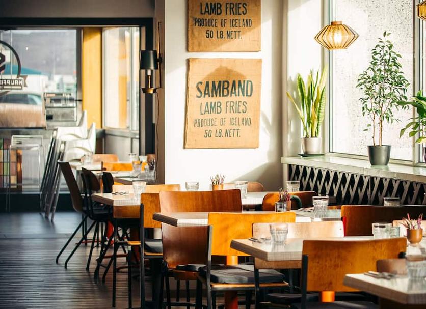 Ristorante Foto