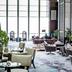 Area lounge