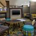 Area lounge