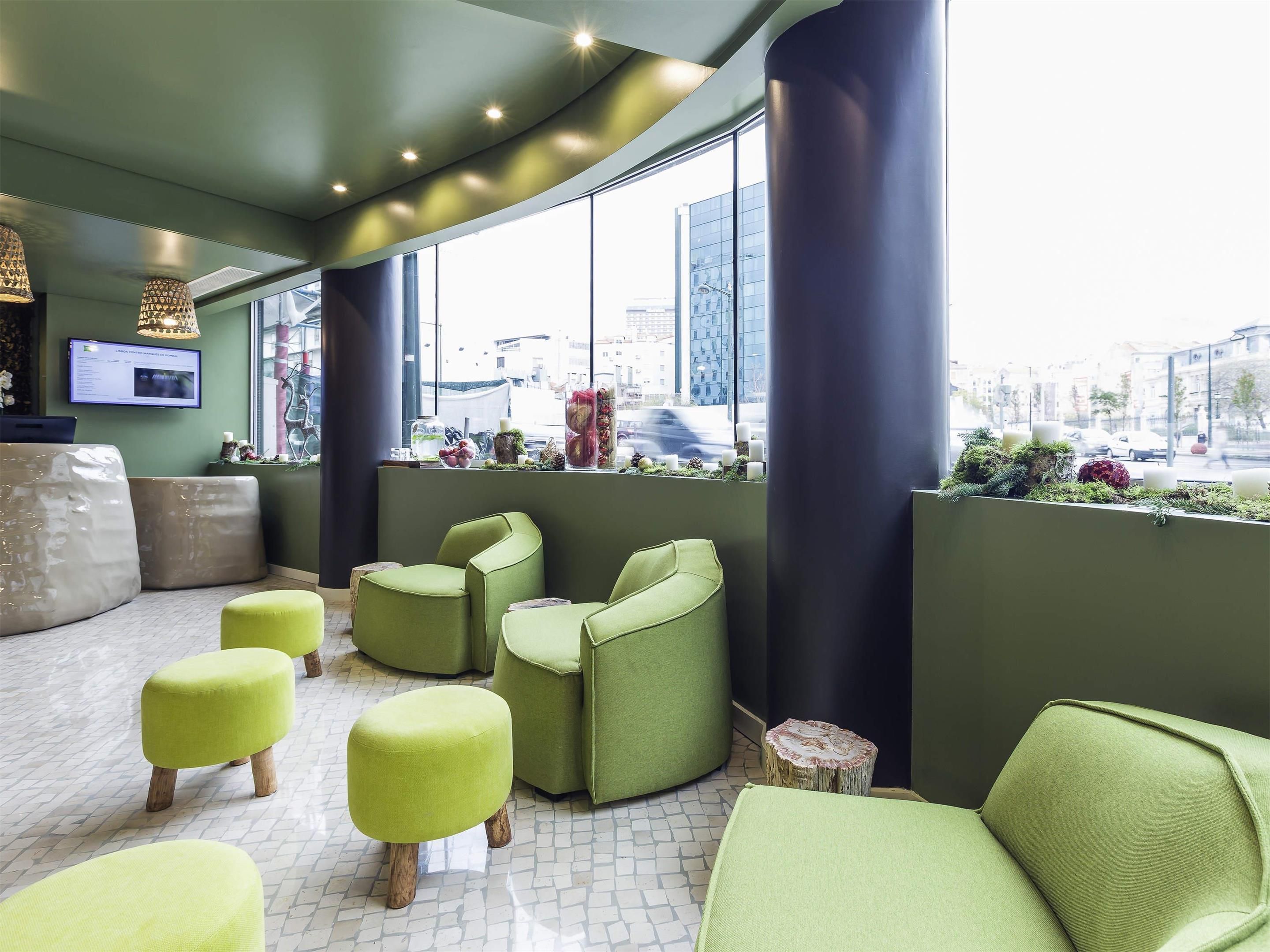 Area lounge