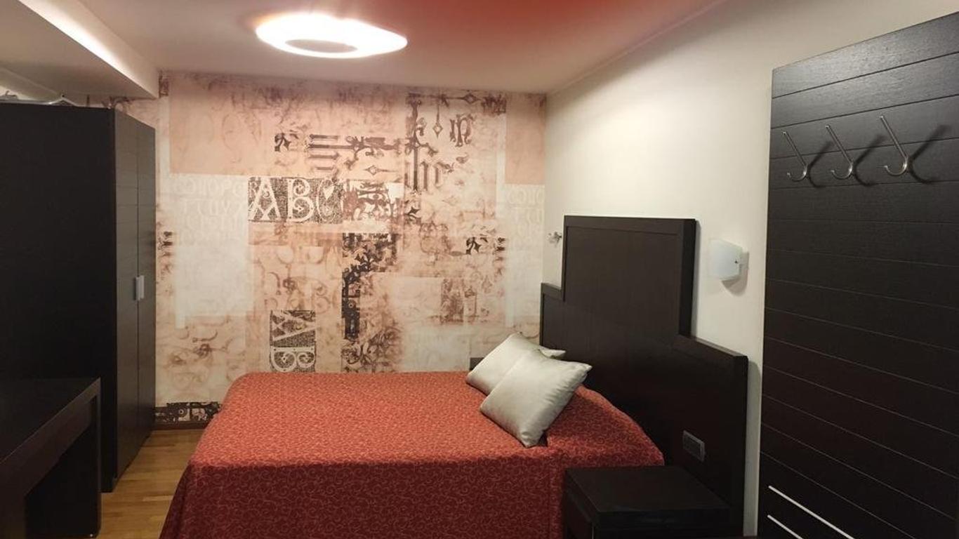 Hotel Maloia