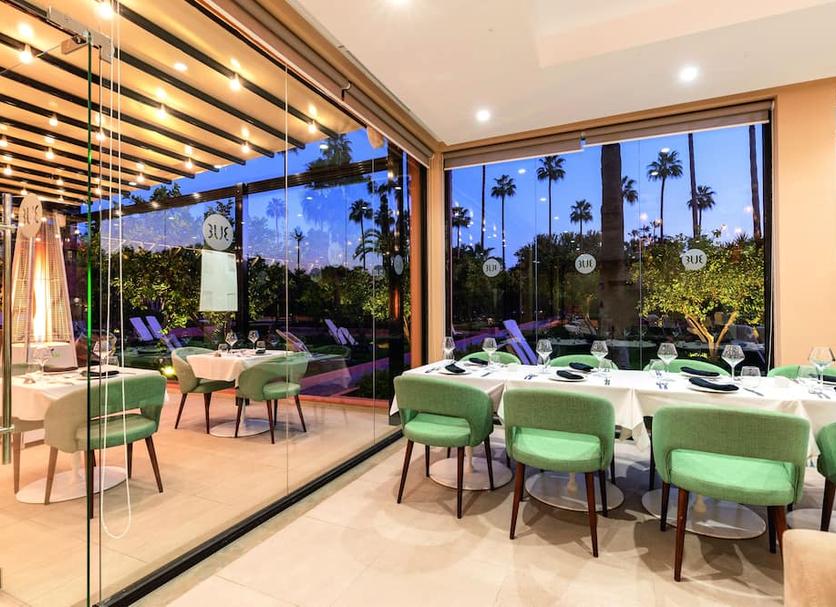 Ristorante Foto