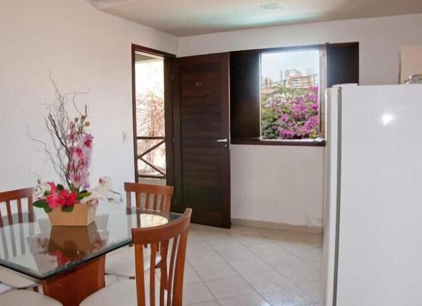 Sala pranzo Foto