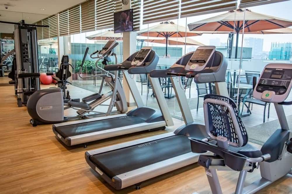 Palestra