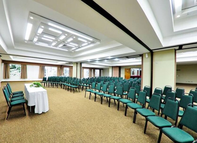 Sala conferenze Foto