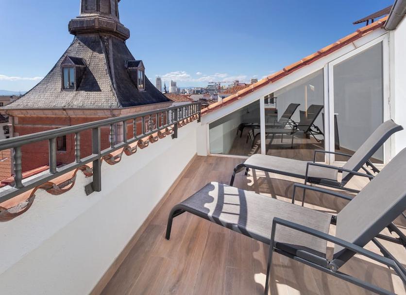 Balcone Foto