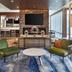 Area lounge