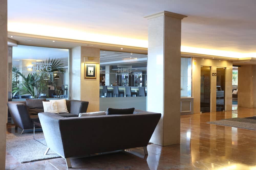 Ingresso