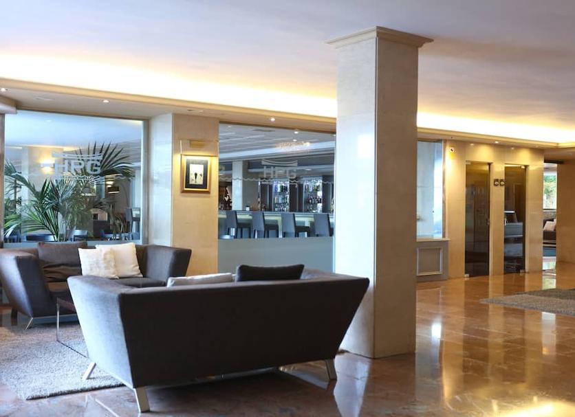 Ingresso Foto