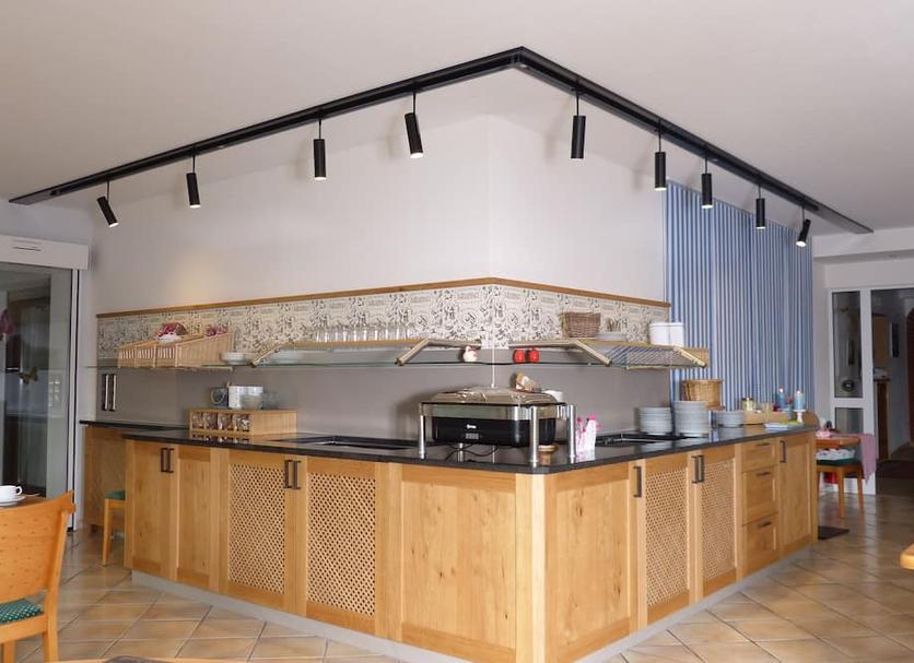 Cucina Foto
