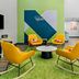 Area lounge