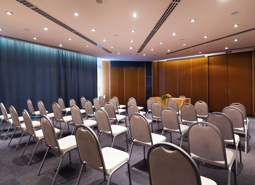 Sala conferenze Foto
