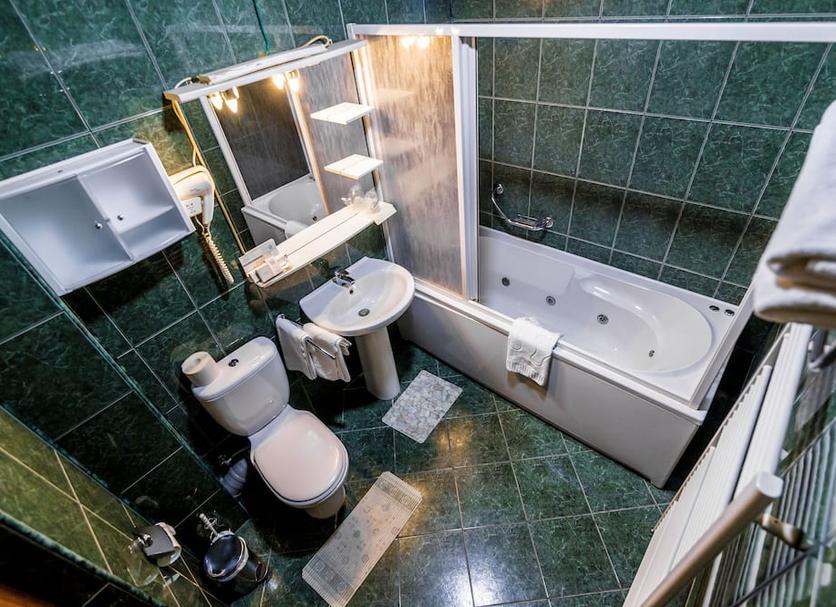 Bagno Foto